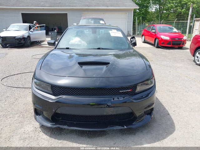 Aukcja sprzedaży 2023 Dodge Charger Gt, vin: 2C3CDXHG0PH603388, numer aukcji: 45098584