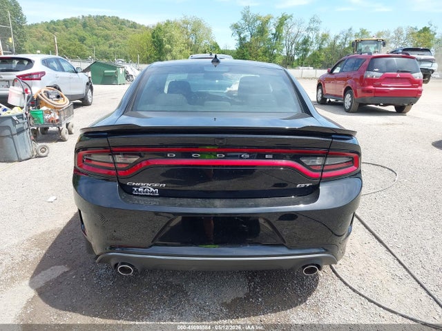 Aukcja sprzedaży 2023 Dodge Charger Gt, vin: 2C3CDXHG0PH603388, numer aukcji: 45098584