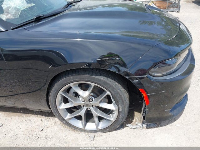 Aukcja sprzedaży 2023 Dodge Charger Gt, vin: 2C3CDXHG0PH603388, numer aukcji: 45098584
