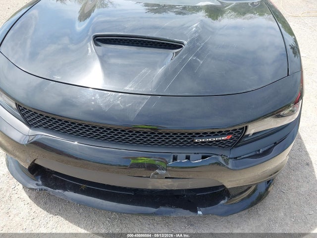 Aukcja sprzedaży 2023 Dodge Charger Gt, vin: 2C3CDXHG0PH603388, numer aukcji: 45098584