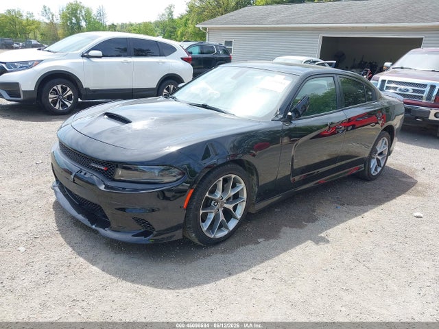 Aukcja sprzedaży 2023 Dodge Charger Gt, vin: 2C3CDXHG0PH603388, numer aukcji: 45098584