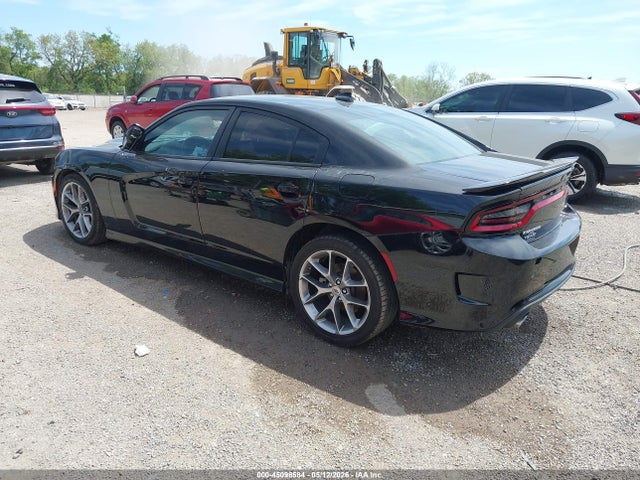 Aukcja sprzedaży 2023 Dodge Charger Gt, vin: 2C3CDXHG0PH603388, numer aukcji: 45098584