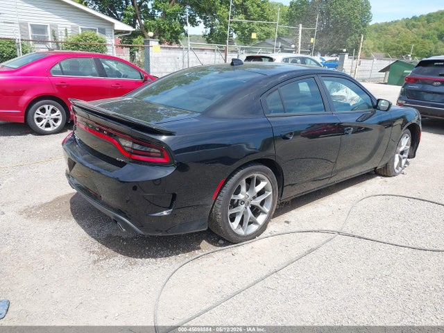 Aukcja sprzedaży 2023 Dodge Charger Gt, vin: 2C3CDXHG0PH603388, numer aukcji: 45098584