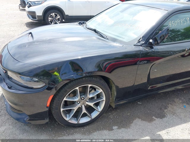 Aukcja sprzedaży 2023 Dodge Charger Gt, vin: 2C3CDXHG0PH603388, numer aukcji: 45098584