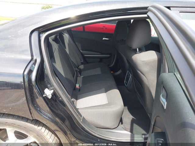 Aukcja sprzedaży 2023 Dodge Charger Gt, vin: 2C3CDXHG0PH603388, numer aukcji: 45098584