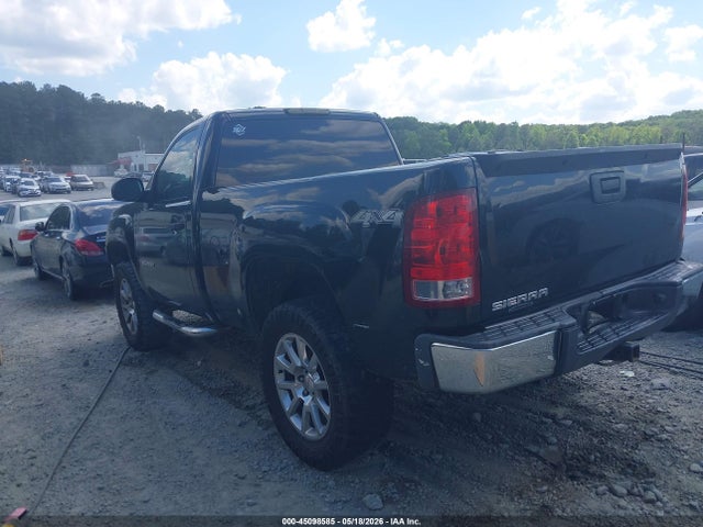 Продаж на аукціоні авто 2008 Gmc Sierra 1500 Work Truck, vin: 1GTEK14C58Z287403, номер лоту: 45098585