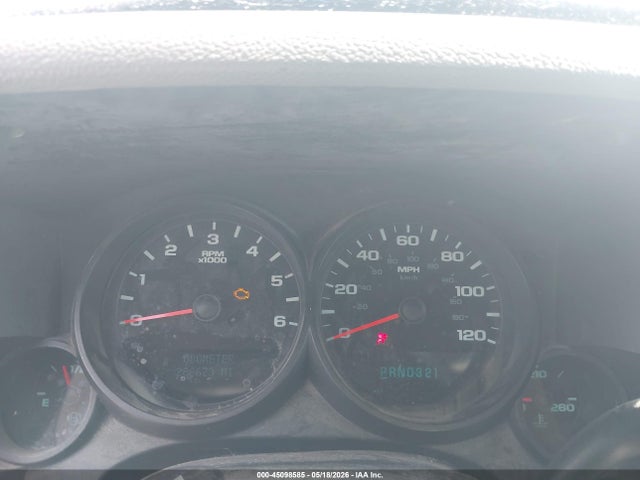 Продаж на аукціоні авто 2008 Gmc Sierra 1500 Work Truck, vin: 1GTEK14C58Z287403, номер лоту: 45098585