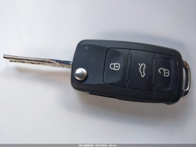2016 Volkswagen Jetta 1.4t S მანქანა იყიდება აუქციონზე, vin: 3VW267AJ1GM216452, აუქციონის ნომერი: 45098586