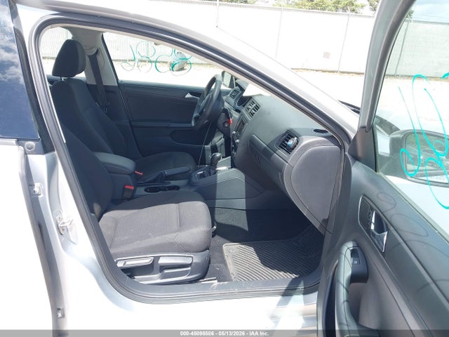 2016 Volkswagen Jetta 1.4t S მანქანა იყიდება აუქციონზე, vin: 3VW267AJ1GM216452, აუქციონის ნომერი: 45098586