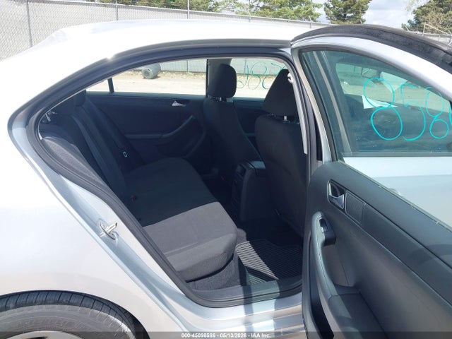 2016 Volkswagen Jetta 1.4t S მანქანა იყიდება აუქციონზე, vin: 3VW267AJ1GM216452, აუქციონის ნომერი: 45098586