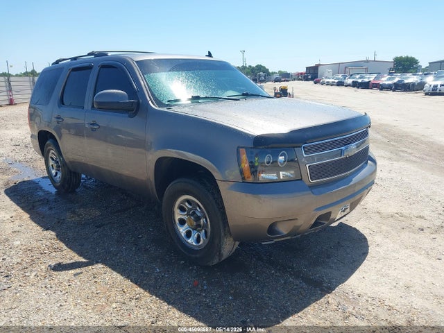 Aukcja sprzedaży 2011 Chevrolet Tahoe Ls, vin: 1GNSCAE04BR227504, numer aukcji: 45098587