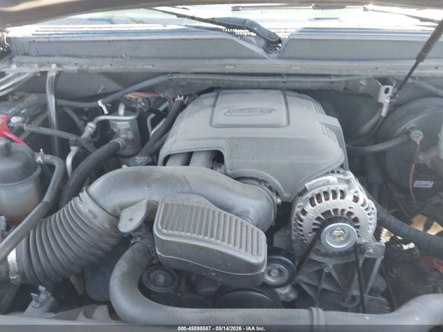Aukcja sprzedaży 2011 Chevrolet Tahoe Ls, vin: 1GNSCAE04BR227504, numer aukcji: 45098587