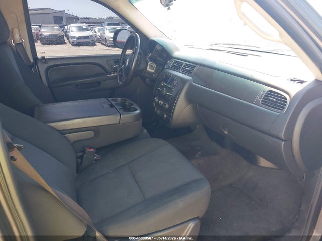 Aukcja sprzedaży 2011 Chevrolet Tahoe Ls, vin: 1GNSCAE04BR227504, numer aukcji: 45098587