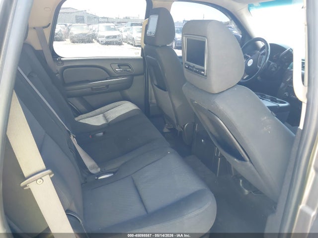 Aukcja sprzedaży 2011 Chevrolet Tahoe Ls, vin: 1GNSCAE04BR227504, numer aukcji: 45098587