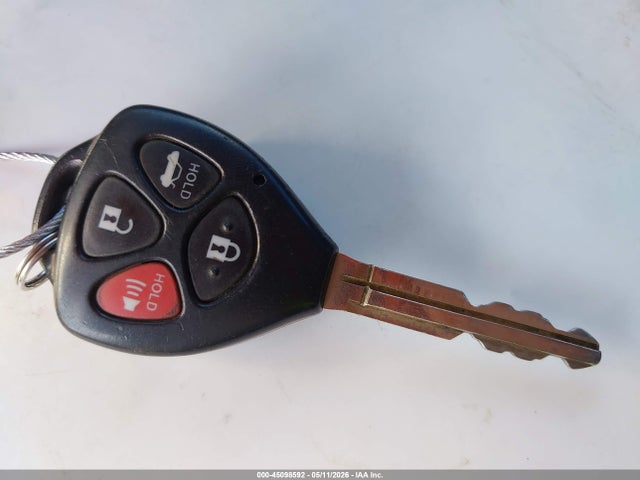 Продаж на аукціоні авто 2013 Toyota Corolla L, vin: 2T1BU4EE2DC090207, номер лоту: 45098592