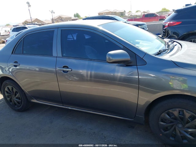 Продаж на аукціоні авто 2013 Toyota Corolla L, vin: 2T1BU4EE2DC090207, номер лоту: 45098592