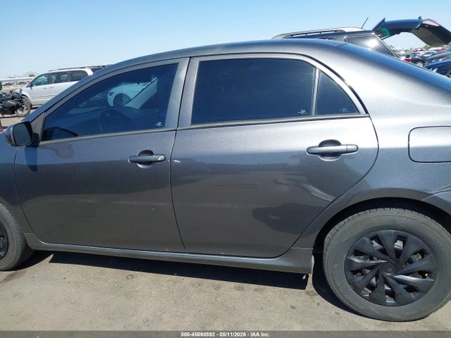 Продаж на аукціоні авто 2013 Toyota Corolla L, vin: 2T1BU4EE2DC090207, номер лоту: 45098592