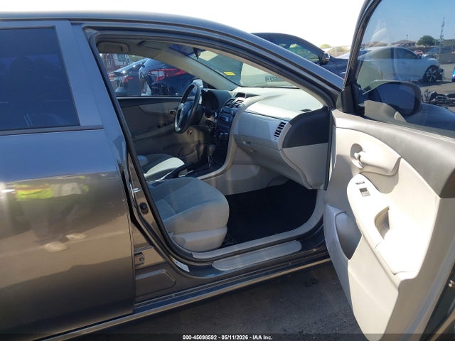 Продаж на аукціоні авто 2013 Toyota Corolla L, vin: 2T1BU4EE2DC090207, номер лоту: 45098592