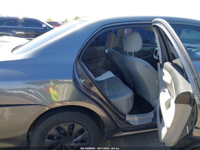 Продаж на аукціоні авто 2013 Toyota Corolla L, vin: 2T1BU4EE2DC090207, номер лоту: 45098592
