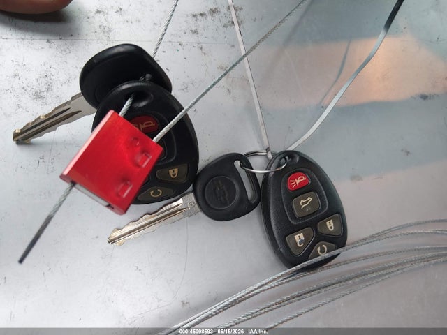 45098593 :رقم المزاد ، 1GNSCBE09ER247564 vin ، 2014 Chevrolet Tahoe Lt مزاد بيع