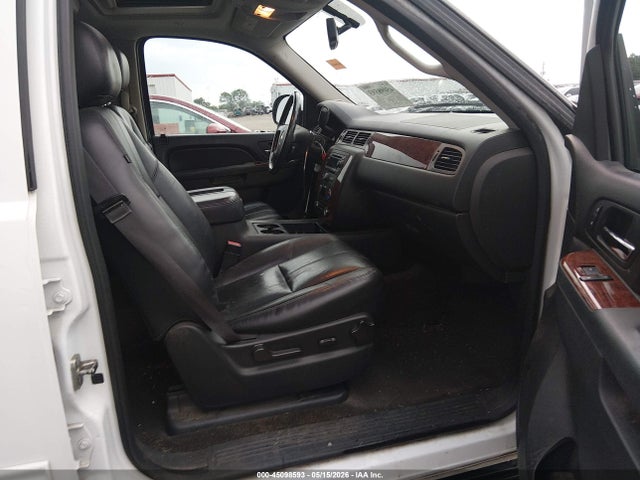 45098593 :رقم المزاد ، 1GNSCBE09ER247564 vin ، 2014 Chevrolet Tahoe Lt مزاد بيع