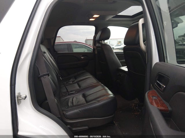 45098593 :رقم المزاد ، 1GNSCBE09ER247564 vin ، 2014 Chevrolet Tahoe Lt مزاد بيع