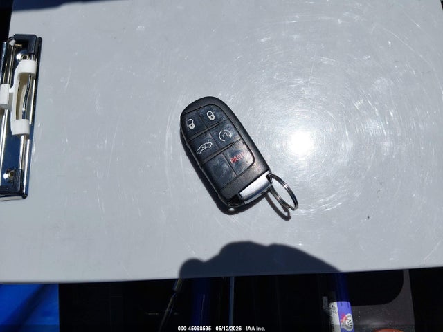 45098595 :رقم المزاد ، 2C3CDXHG6GH214612 vin ، 2016 Dodge Charger Sxt مزاد بيع