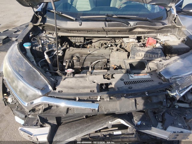 Продаж на аукціоні авто 2018 Honda Cr-v Lx, vin: 2HKRW6H3XJH203585, номер лоту: 45098598