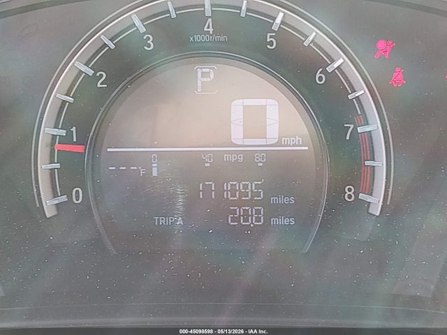 Продаж на аукціоні авто 2018 Honda Cr-v Lx, vin: 2HKRW6H3XJH203585, номер лоту: 45098598