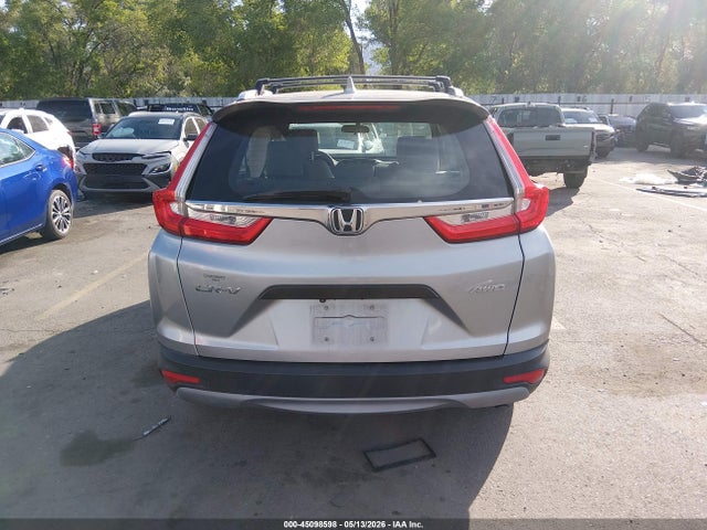 Продаж на аукціоні авто 2018 Honda Cr-v Lx, vin: 2HKRW6H3XJH203585, номер лоту: 45098598