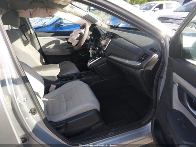 Продаж на аукціоні авто 2018 Honda Cr-v Lx, vin: 2HKRW6H3XJH203585, номер лоту: 45098598