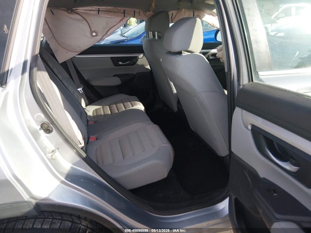 Продаж на аукціоні авто 2018 Honda Cr-v Lx, vin: 2HKRW6H3XJH203585, номер лоту: 45098598