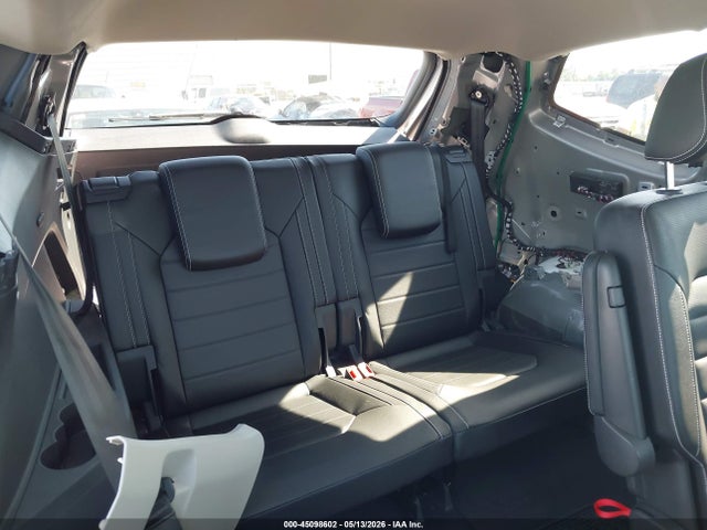 1V2TR2CA5MC573823 Volkswagen Atlas 3.6l V6 Sel Premium
