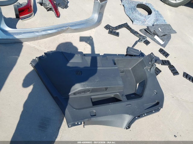 1V2TR2CA5MC573823 Volkswagen Atlas 3.6l V6 Sel Premium