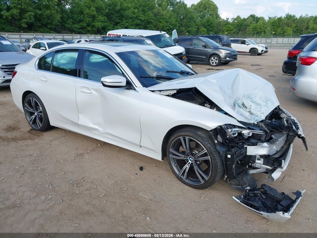 Aukcja sprzedaży 2024 Bmw 330i, vin: 3MW69FF06R8E61407, numer aukcji: 45098608