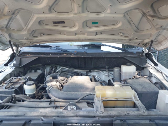 Продажа на аукционе авто 2014 Nissan Nv Cargo Nv2500 Hd Sv V6, vin: 1N6BF0LY6EN102791, номер лота: 45098609