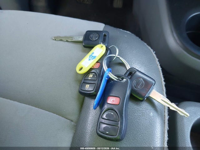 Продажа на аукционе авто 2014 Nissan Nv Cargo Nv2500 Hd Sv V6, vin: 1N6BF0LY6EN102791, номер лота: 45098609
