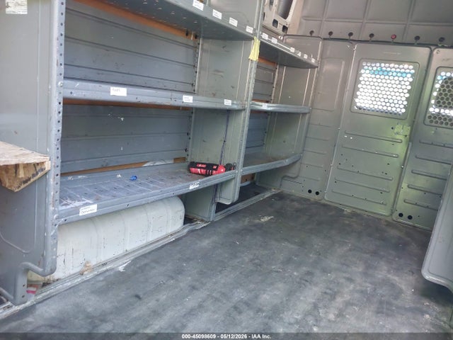 Продажа на аукционе авто 2014 Nissan Nv Cargo Nv2500 Hd Sv V6, vin: 1N6BF0LY6EN102791, номер лота: 45098609