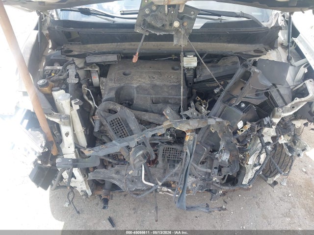 Aukcja sprzedaży 2013 Infiniti Jx35, vin: 5N1AL0MM2DC309526, numer aukcji: 45098611