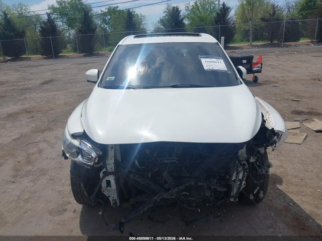 Aukcja sprzedaży 2013 Infiniti Jx35, vin: 5N1AL0MM2DC309526, numer aukcji: 45098611