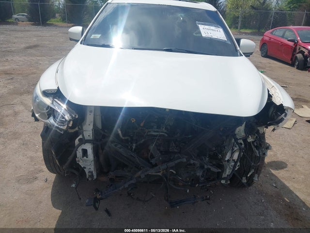 Aukcja sprzedaży 2013 Infiniti Jx35, vin: 5N1AL0MM2DC309526, numer aukcji: 45098611