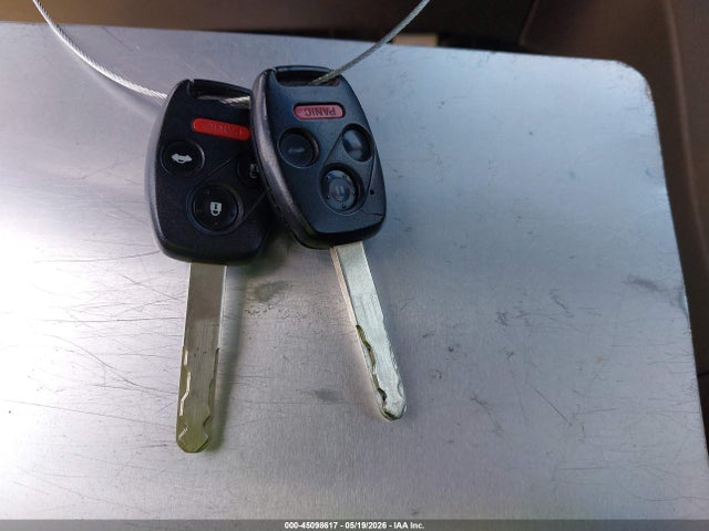 Продажа на аукционе авто 2005 Honda Accord 3.0 Ex, vin: 1HGCM66865A050289, номер лота: 45098617