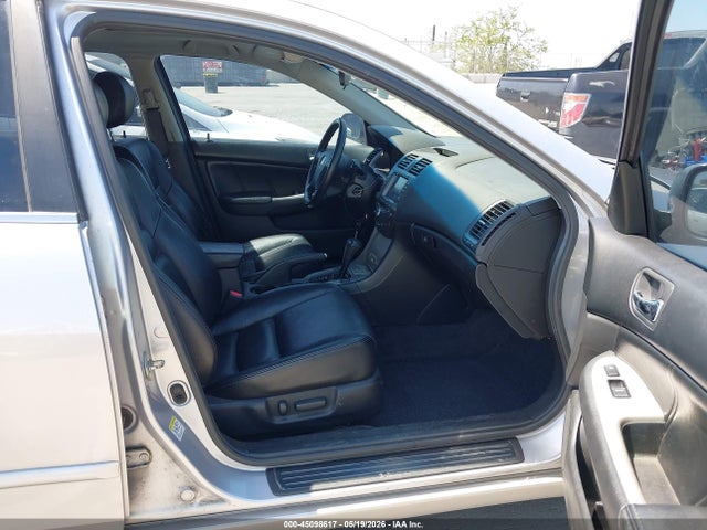 Продажа на аукционе авто 2005 Honda Accord 3.0 Ex, vin: 1HGCM66865A050289, номер лота: 45098617