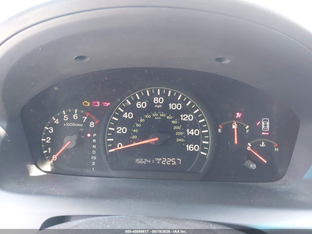 Продажа на аукционе авто 2005 Honda Accord 3.0 Ex, vin: 1HGCM66865A050289, номер лота: 45098617
