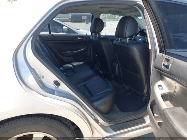 Продажа на аукционе авто 2005 Honda Accord 3.0 Ex, vin: 1HGCM66865A050289, номер лота: 45098617