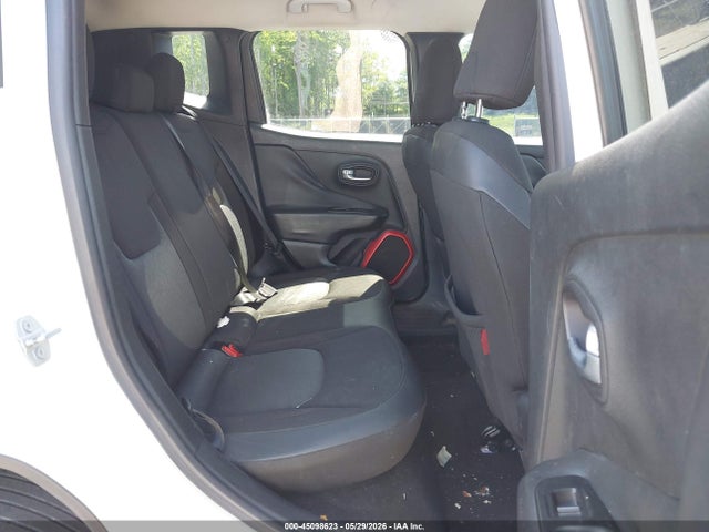 45098623 :رقم المزاد ، ZACCJBCTXGPD87673 vin ، 2016 Jeep Renegade Trailhawk مزاد بيع