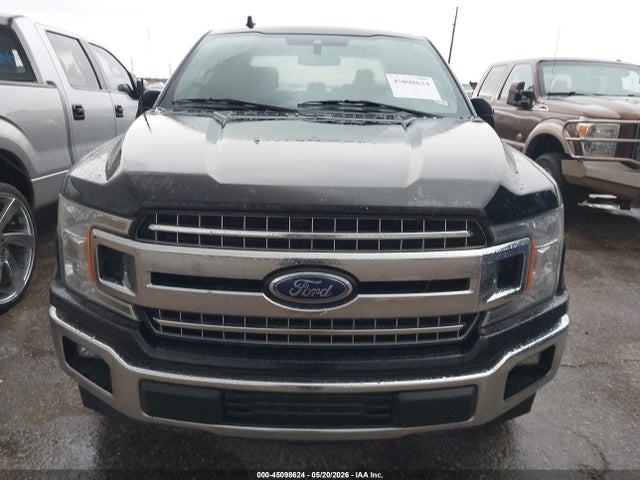 2019 Ford F-150 Xlt მანქანა იყიდება აუქციონზე, vin: 1FTEW1CB4KKE13375, აუქციონის ნომერი: 45098624