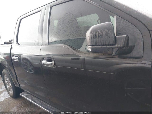 2019 Ford F-150 Xlt მანქანა იყიდება აუქციონზე, vin: 1FTEW1CB4KKE13375, აუქციონის ნომერი: 45098624