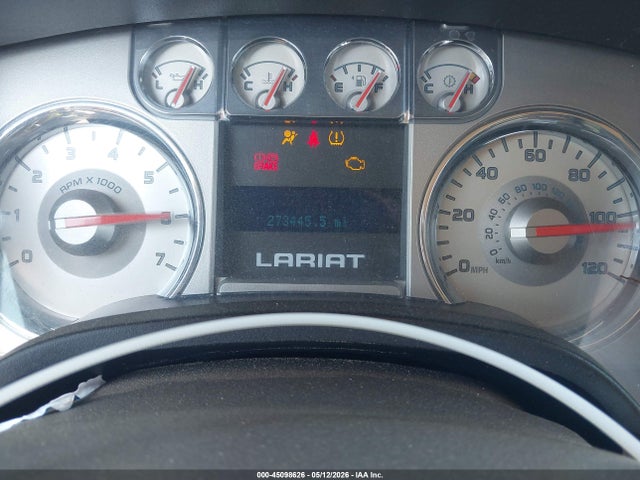Aukcja sprzedaży 2010 Ford F-150 Fx2 Sport/harley-davidson/king Ranch/lariat/platinum/xl/xlt, vin: 1FTFW1CV5AKC54475, numer aukcji: 45098626