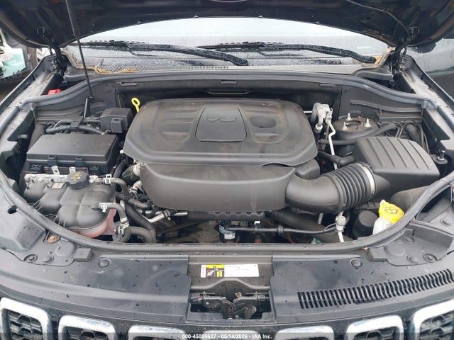 Продаж на аукціоні авто 2020 Jeep Grand Cherokee Limited 4x4, vin: 1C4RJFBG1LC168623, номер лоту: 45098627